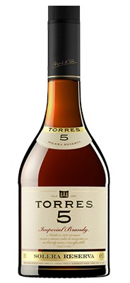 Torres 5